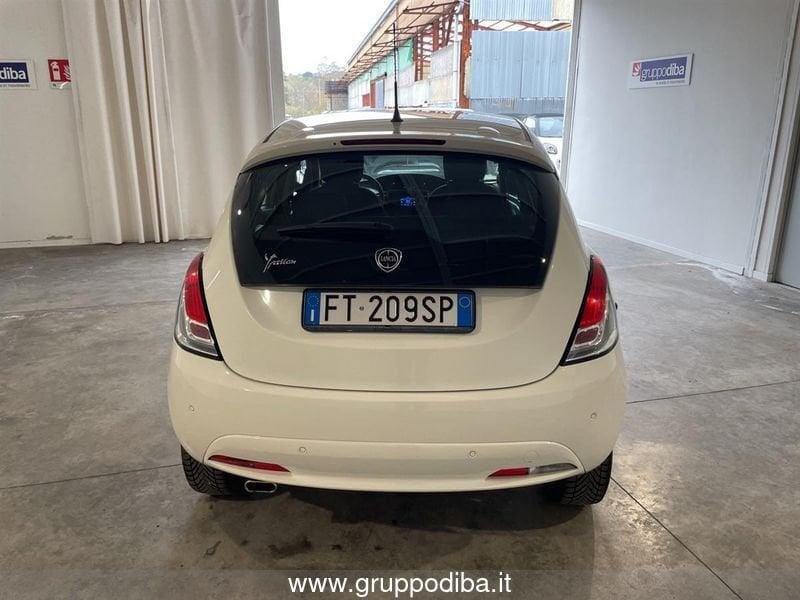 Lancia Ypsilon III 2015 Benzina 1.2 Gold s&s 69cv my19