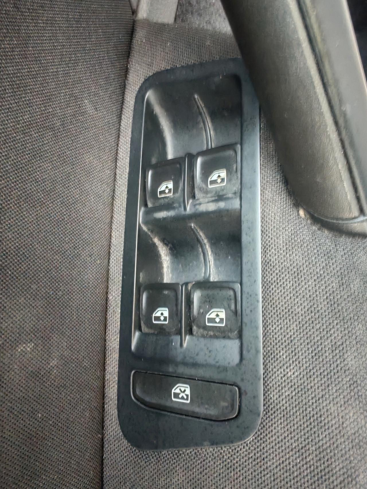 Volkswagen Golf 1.6 TDI 90 CV 5p. Trendline BlueMotion Technology