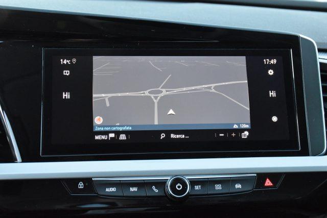 OPEL Grandland 1.5 diesel Ecotec aut. Business Elegance