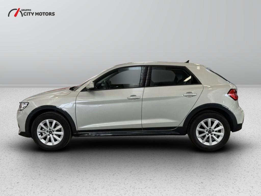 Audi A1 25 1.0 TFSI Business