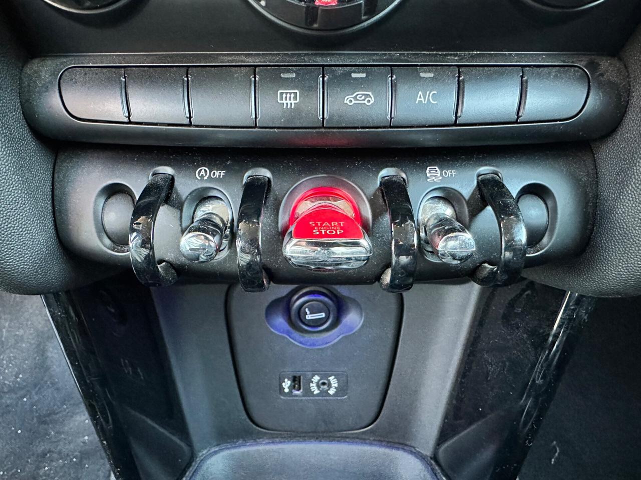 Mini 1.2 One 5 Porte