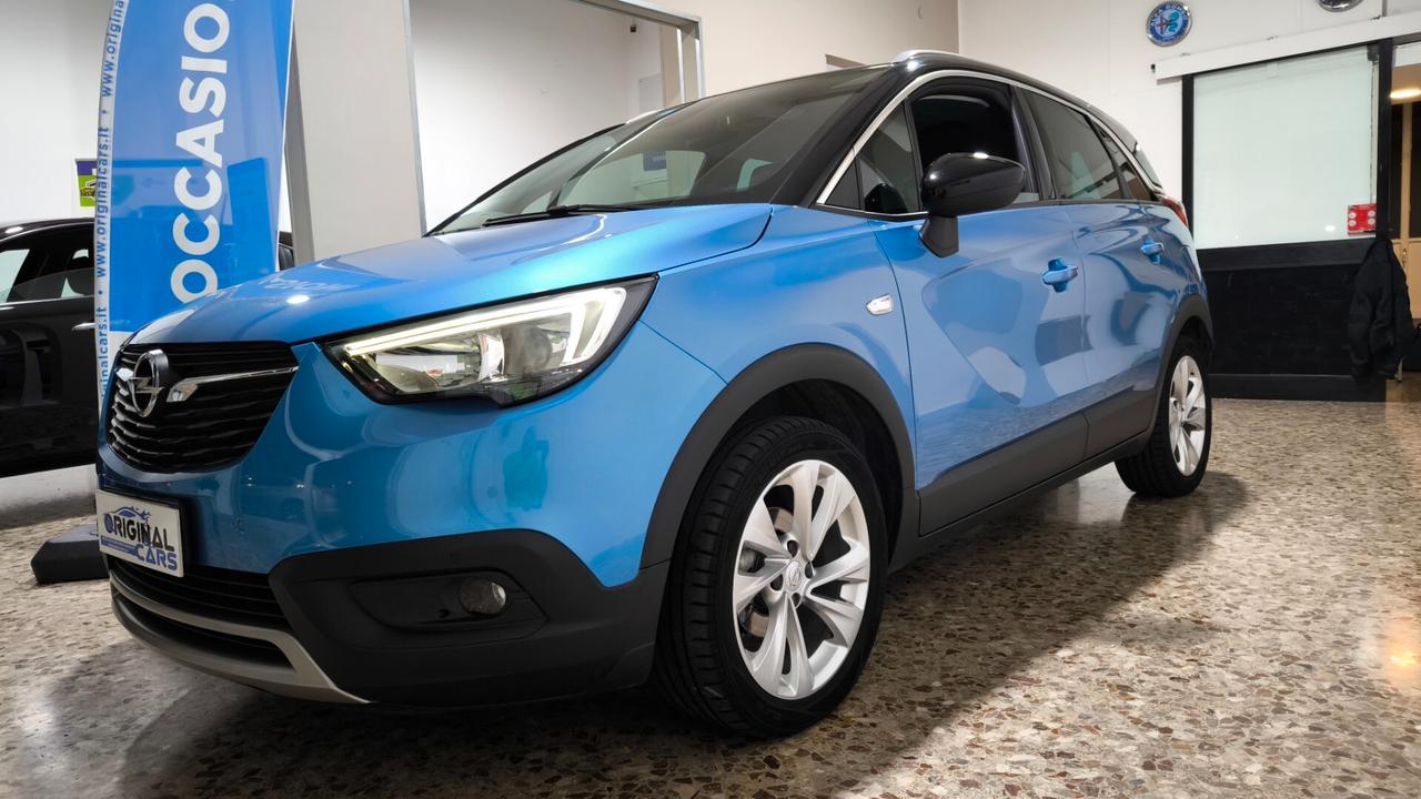 Opel Crossland X 1.6 ECOTEC D 8V Start&Stop Innovation