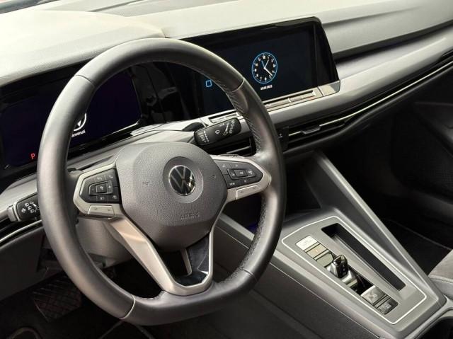 Volkswagen Golf 2.0 tdi Style 150cv dsg
