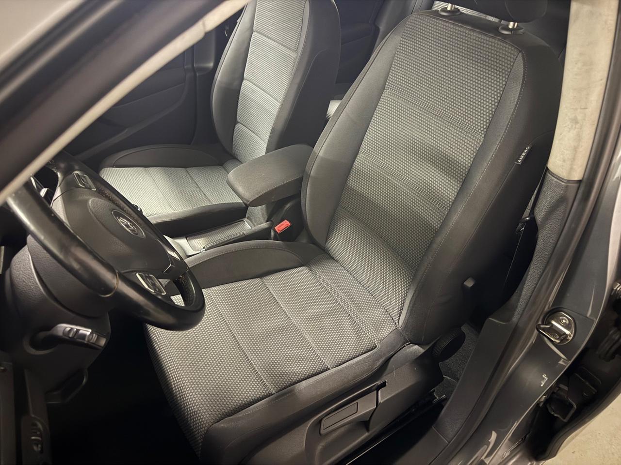 Volkswagen Golf 1.6 5p. Highline BiFuel