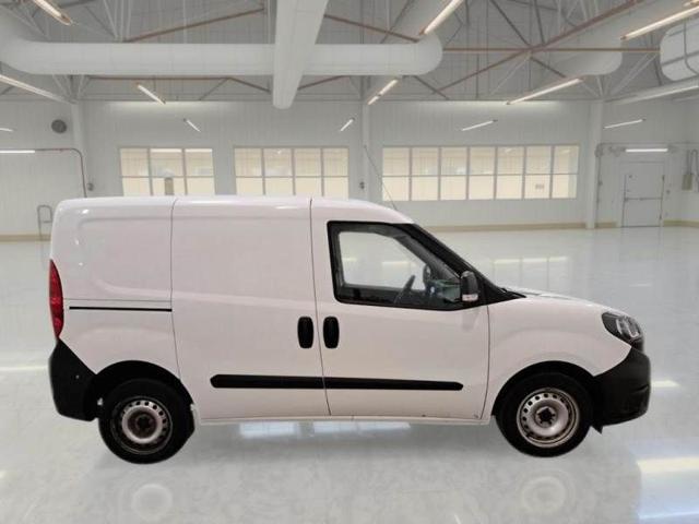 FIAT Doblo Doblò 1.6 MJT 105CV S&S PC-TN Cargo Lounge