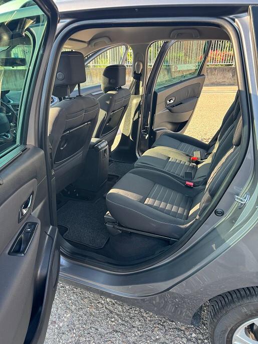 Renault Scenic Scénic TCe 115 CV Start&Stop Energy Limited