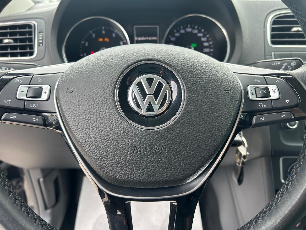 VW Polo 1.2TSI 5P*65000KM*AUTOMATICA