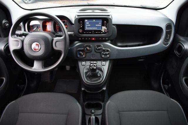 FIAT Panda 1.0 FireFly S&S Hybrid *5 POSTI*