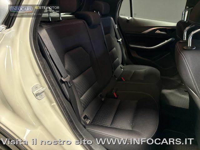 INFINITI Q30 1.5 diesel 109 CV DCT Premium