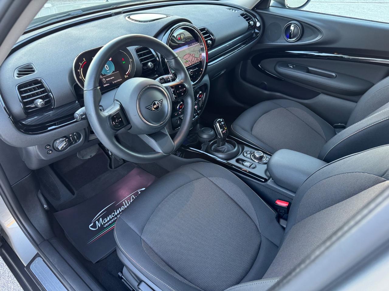 Mini Cooper D Clubman 2.0 Classic HYPE