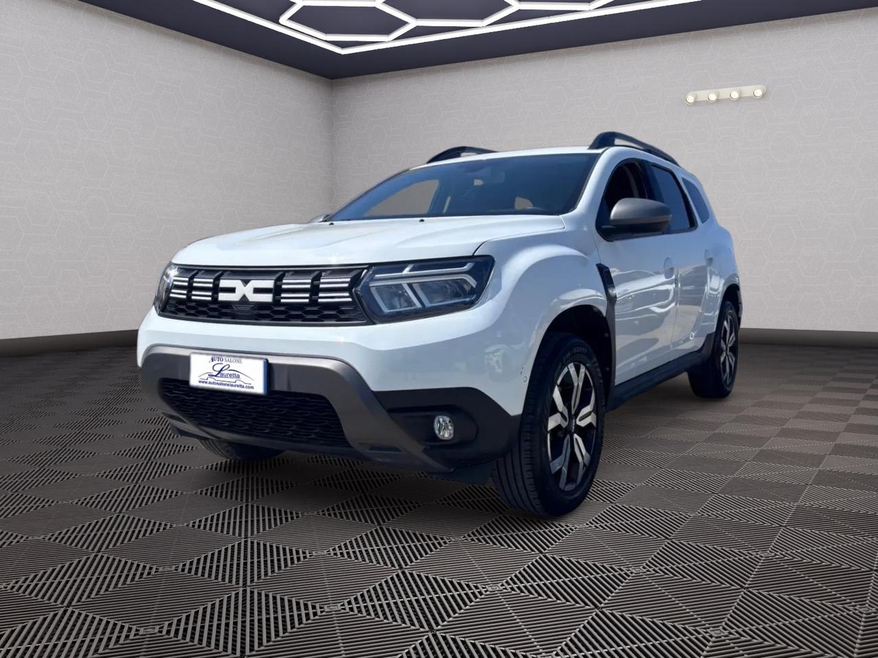 Dacia Duster 1.0 TCe GPL 4x2 Journey