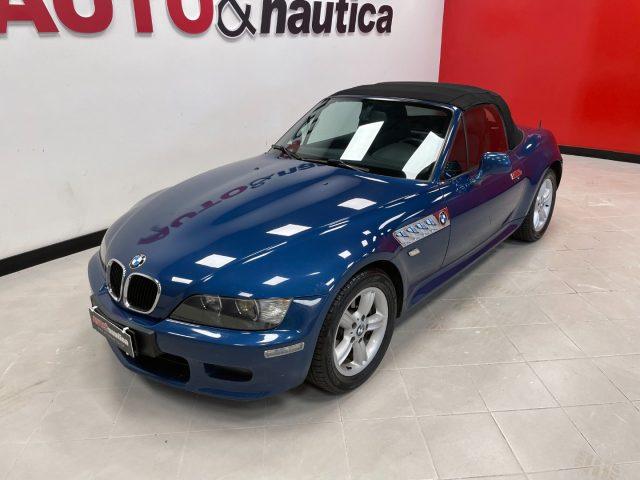 BMW Z3 2.0 24V CAT ROADSTER 150CV