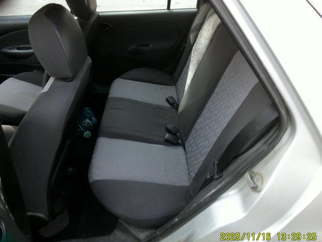 FORD Fiesta 1.8 TDdi cat 5 porte Ambiente