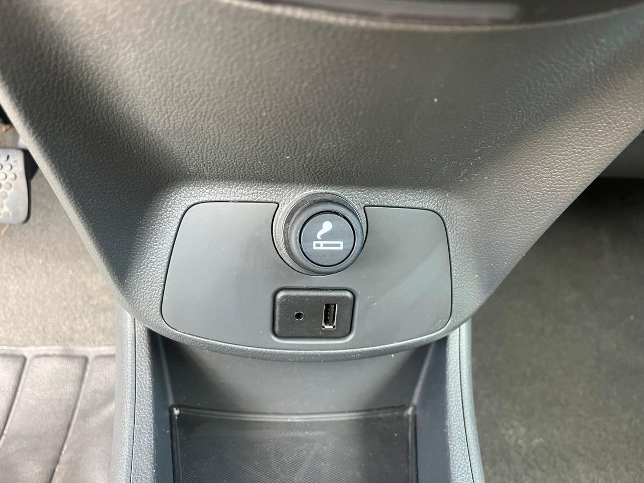 Chevrolet Spark 1.0 benz come nuova !