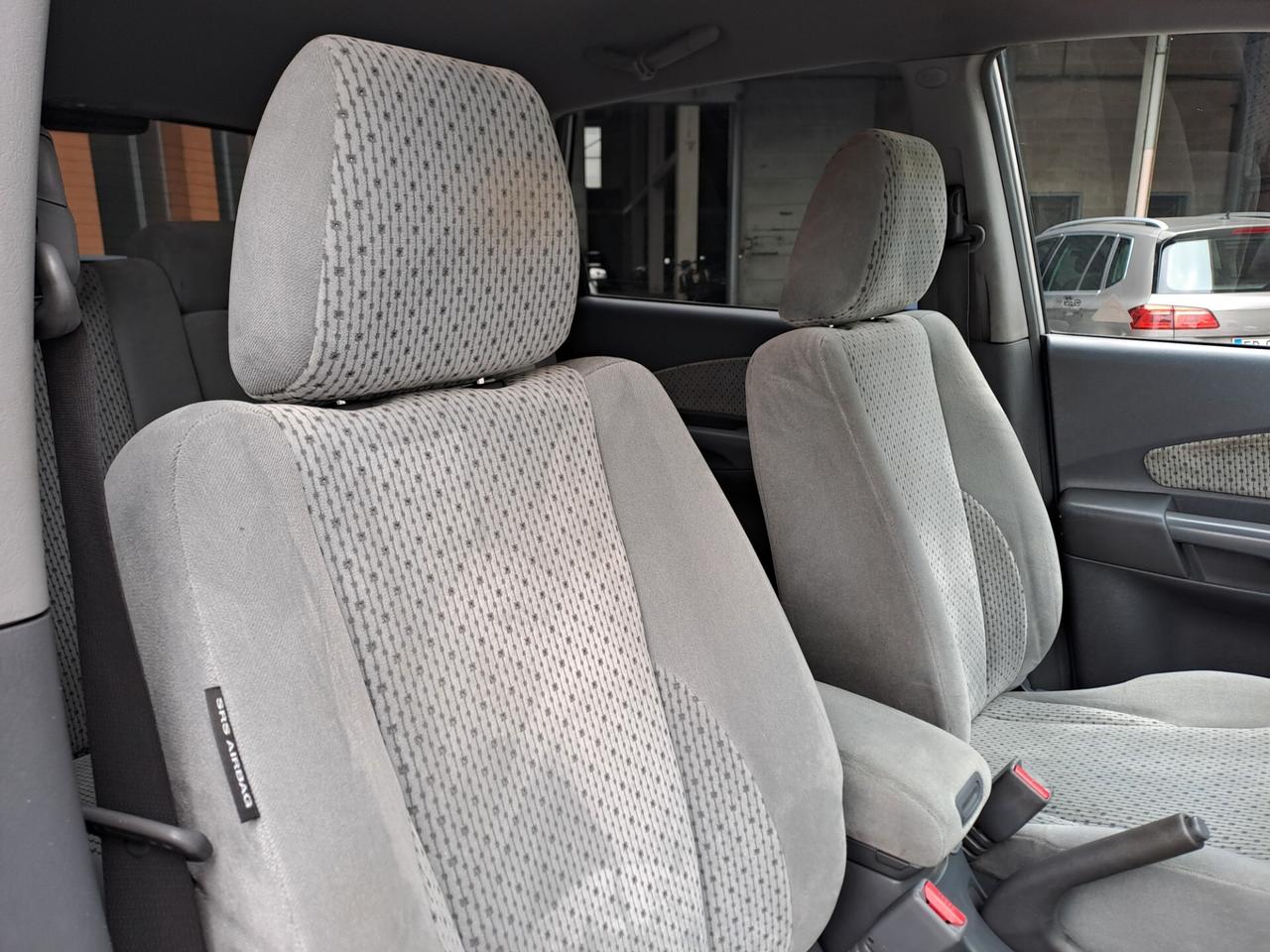 HYUNDAI TUCSON 2.0 BENZINA 4X4 ** DA VETRINA **