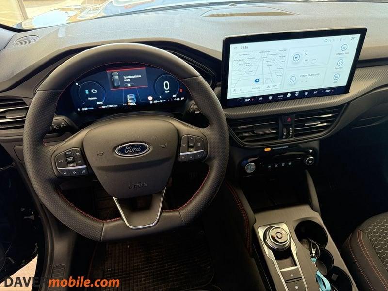 Ford Kuga Kuga 2.5 full hybrid ST-Line 2wd 180cv auto