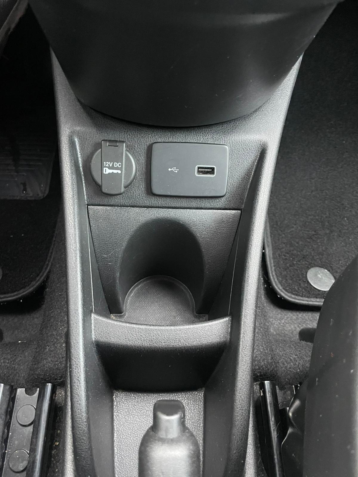 Lancia Ypsilon 1.2 69 CV 5 porte Platinum 51.000 km