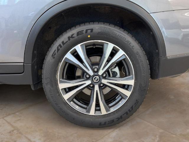 NISSAN X-Trail 1.6 dCi 4WD N-Connecta