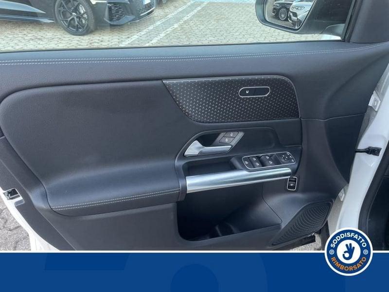 Mercedes-Benz GLA 180 d Automatic Advanced Plus Progressive