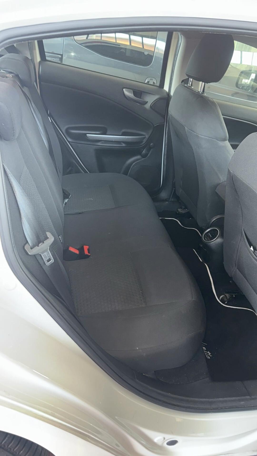Alfa Romeo Giulietta 1.6 JTDm-2 105 CV Exclusive