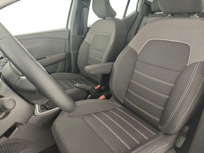 Dacia Sandero Streetway 1.0 TCe 90 CV Journey