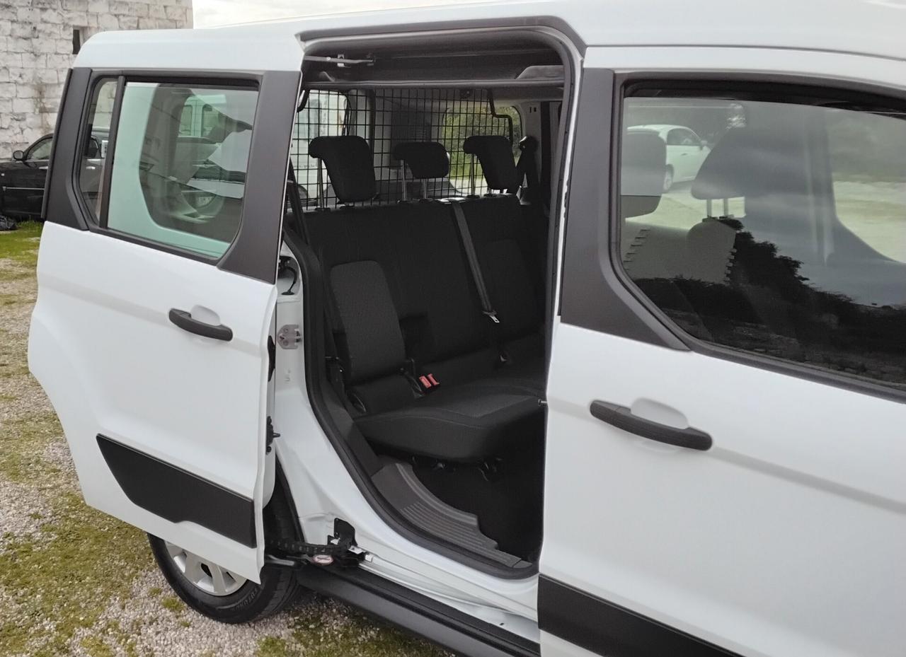 Ford Transit Connect Transit Connect 220 1.5 TDCi 120CV PC Combi Trend N1