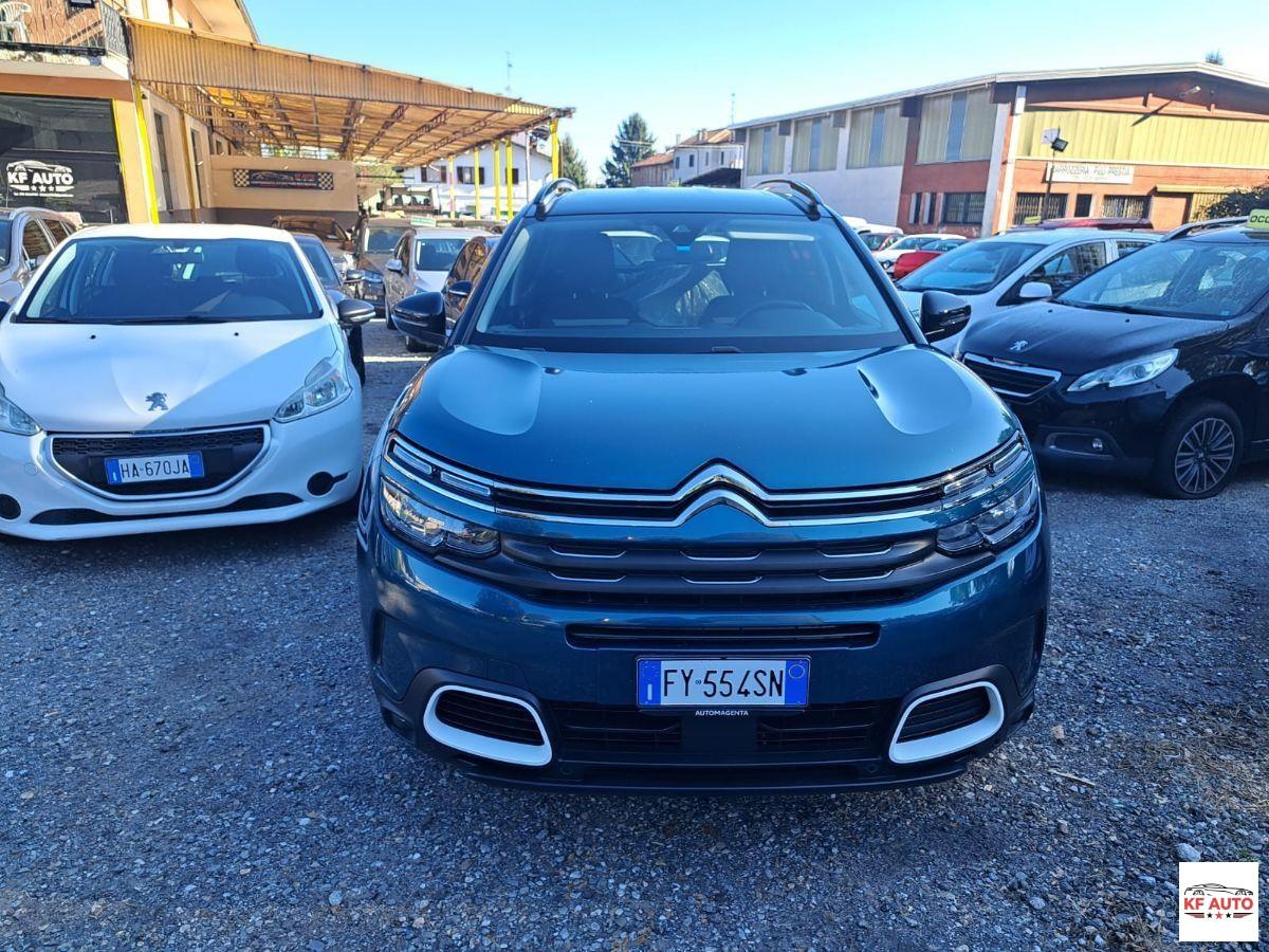 CITROEN - C5 Aircross - PureTech 130 S&S Shine