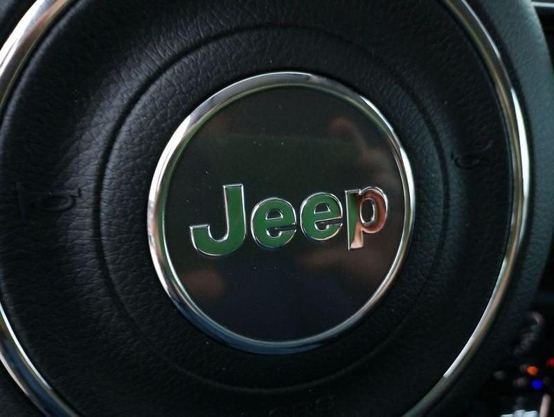 Jeep Renegade Renegade 1.3 T4 190CV PHEV 4xe AT6 Limited