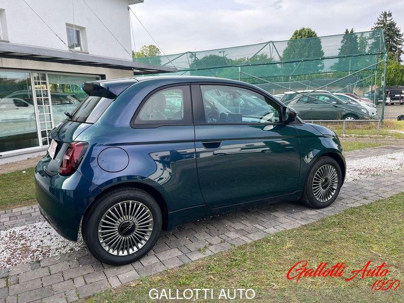 FIAT 500 500 1.0 hybrid Icon