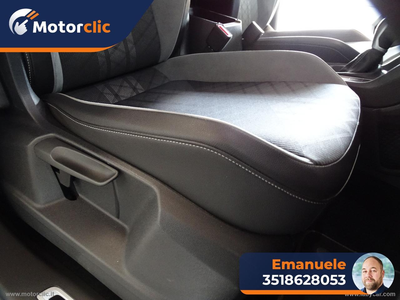 VOLKSWAGEN Tiguan 2.0 TDI 150CV SCR DSG R-Line