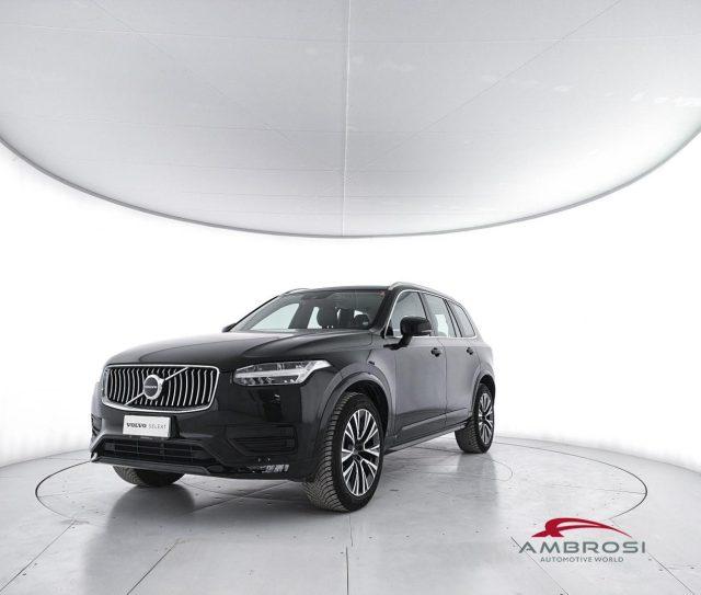 VOLVO XC90 B5 (d) AWD Geartronic Momentum Pro