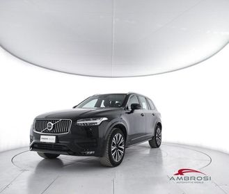 VOLVO XC90 B5 (d) AWD Geartronic Momentum Pro