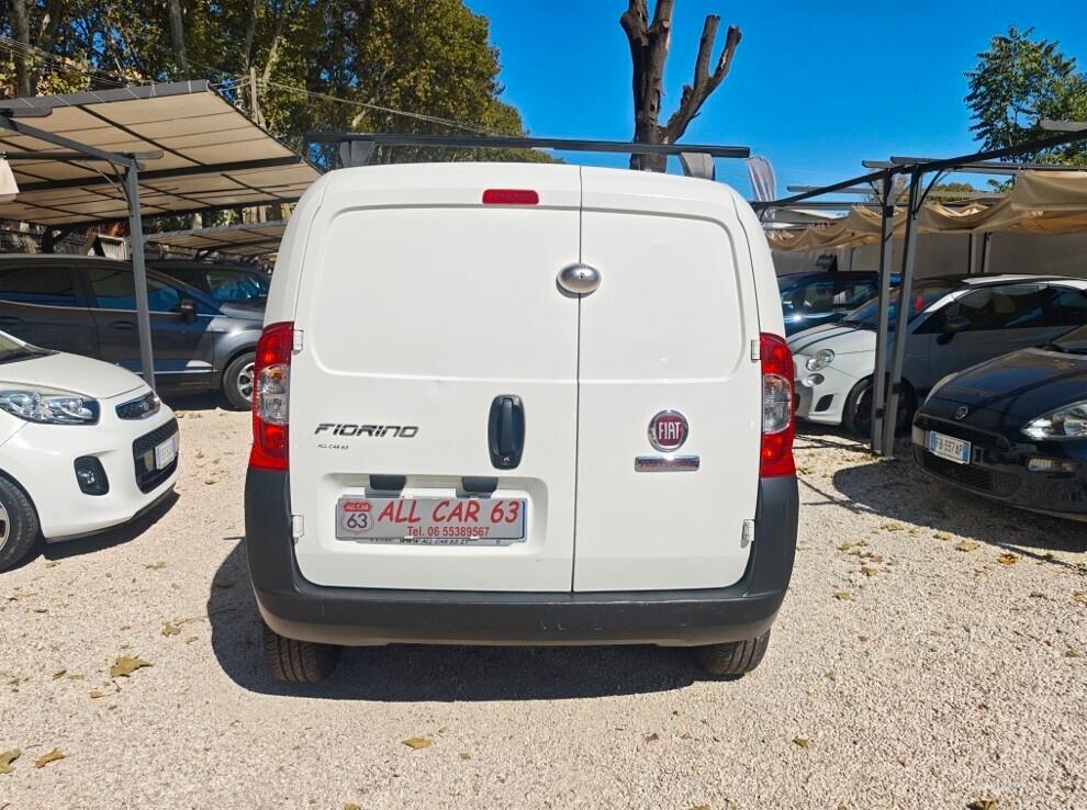 Fiat Fiorino 1.3 MJT 95CV SX EURO 6