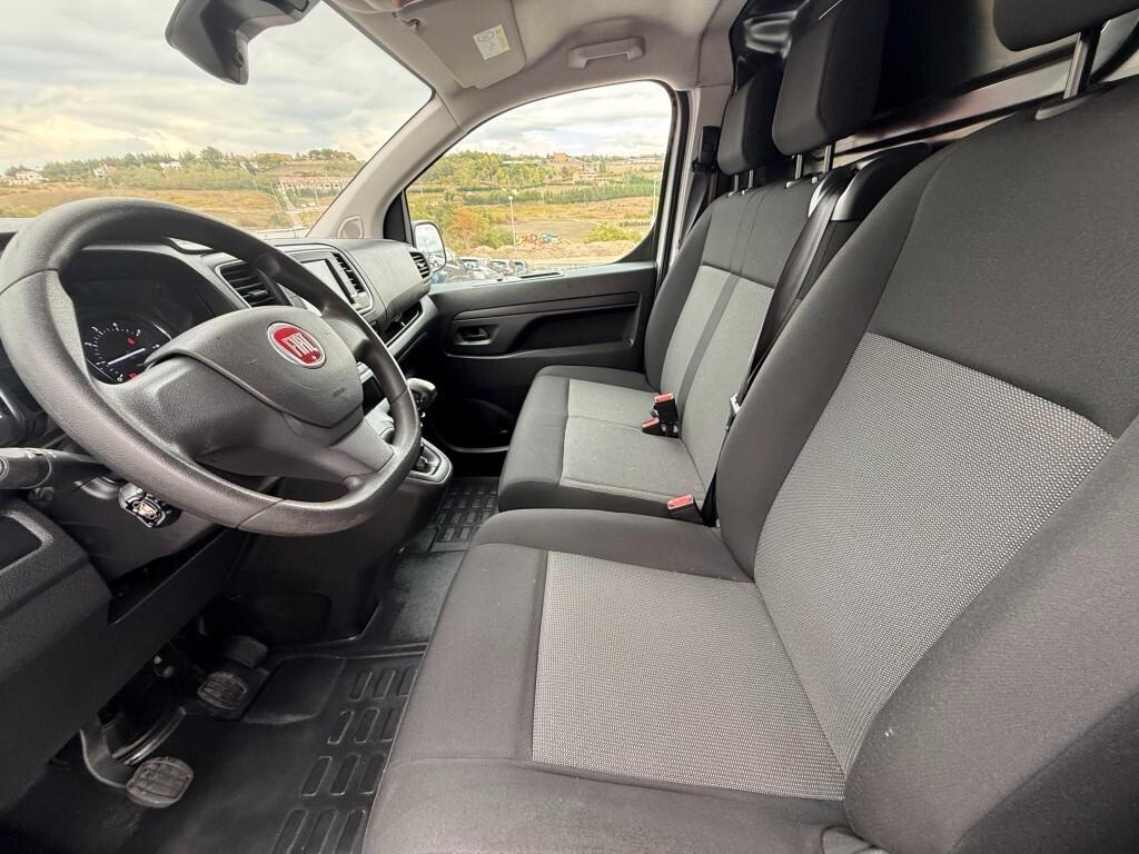 Fiat Scudo 1.5 BlueHDi 100CV L3H1