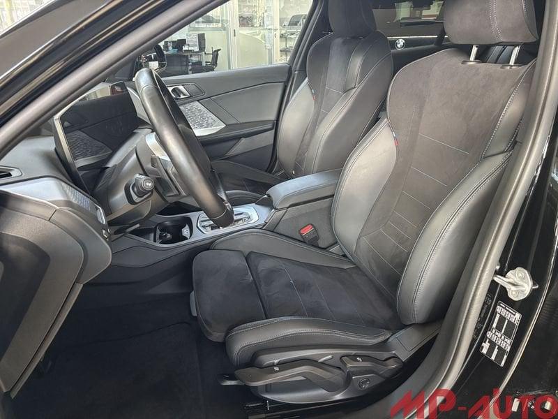 BMW Serie 1 118d MSport Pro