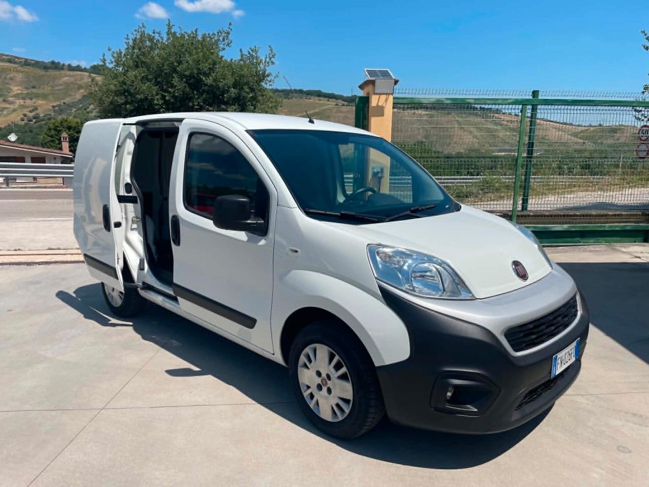 Fiat Fiorino 1.3 MJT 80CV Cargo SX
