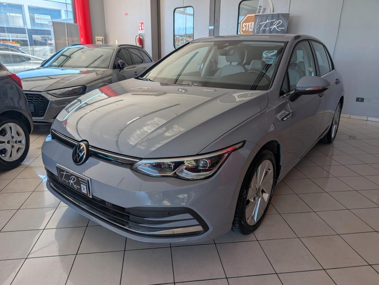 Volkswagen Golf 1.5 eTSI 150 CV EVO ACT DSG 1st Edition Style