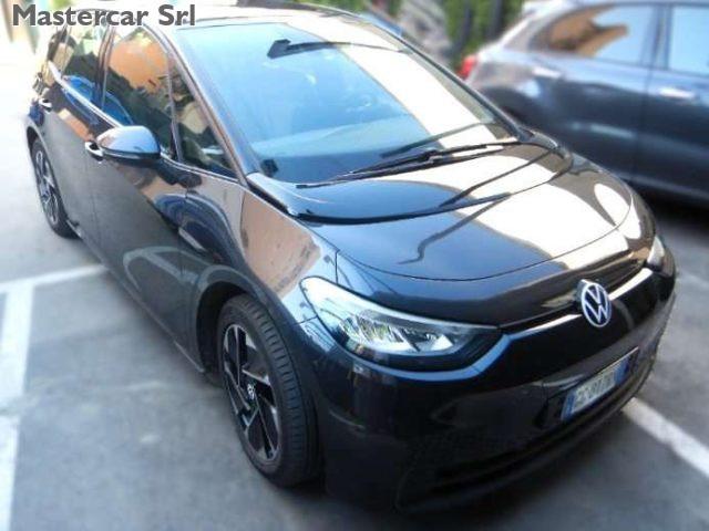 VOLKSWAGEN ID.3 ID.3 58 kWh Life NAVI - GG817RN