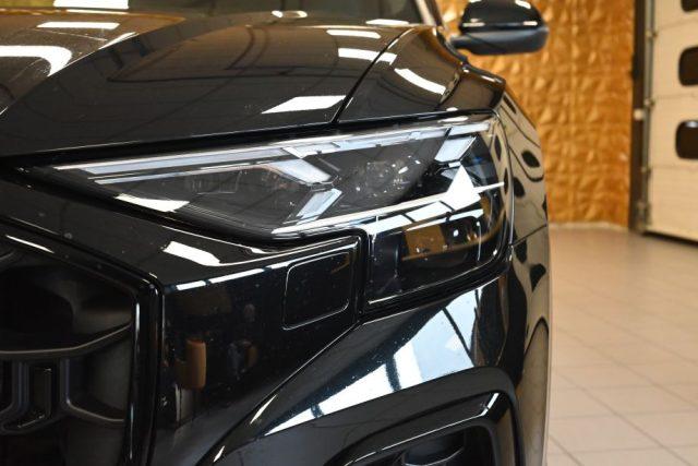 AUDI Q8 NUOVA 50TDI Q.TIP.3XS-LINE TET.22"RADAR VENT/RISC.