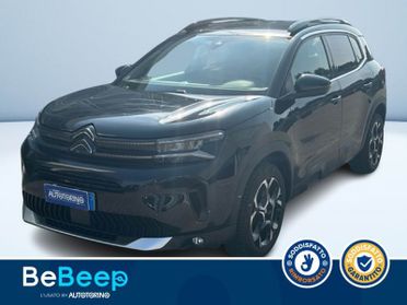 Citroën C5 Aircross 1.5 BLUEHDI SHINE PACK S&S 130CV EAT8