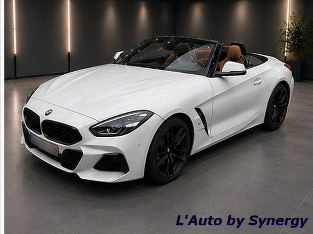 BMW Z4 sDrive20i Msport