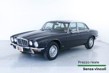 JAGUAR XJ6 4.2 LR