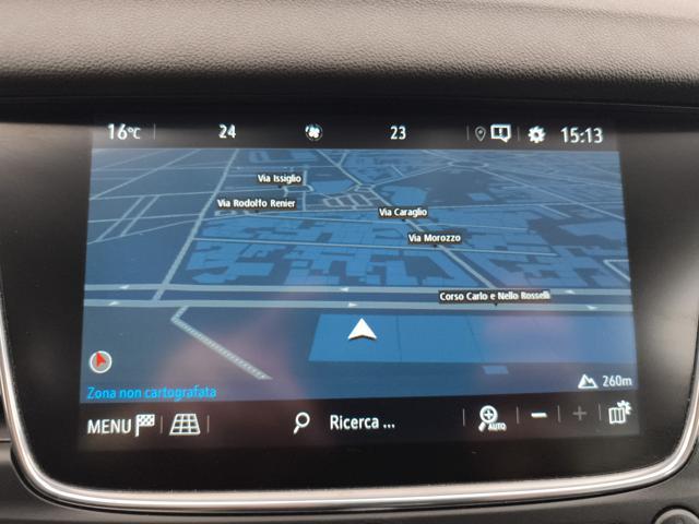 OPEL Grandland 1.6 phev awd auto