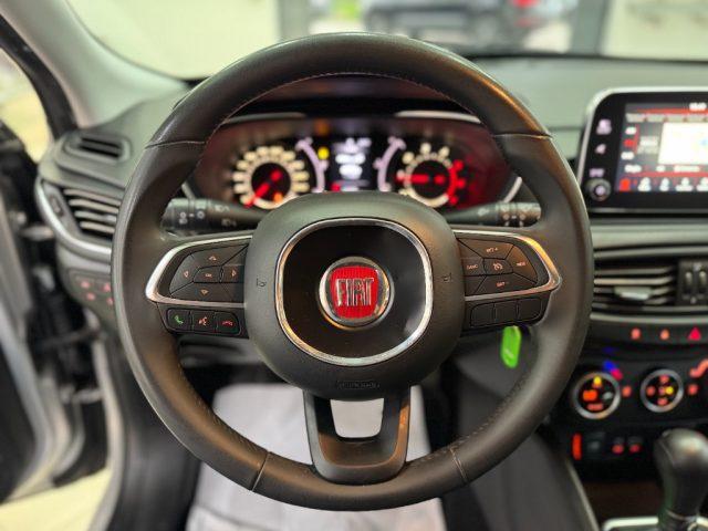FIAT Tipo 1.6 Mjt S&S DCT SW Lounge