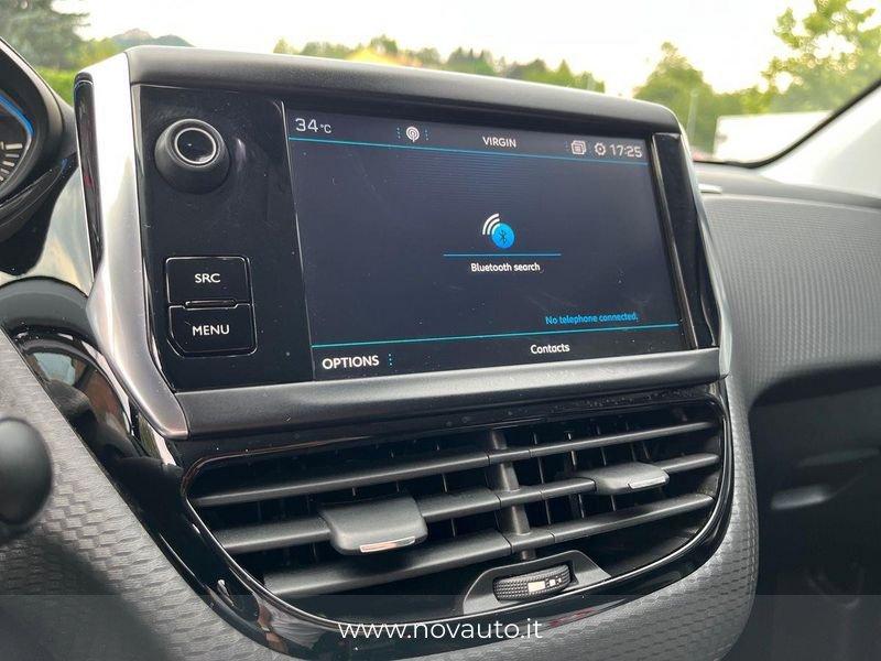 Peugeot 2008 BlueHDi 120cv EAT6 Allure S/S aut.