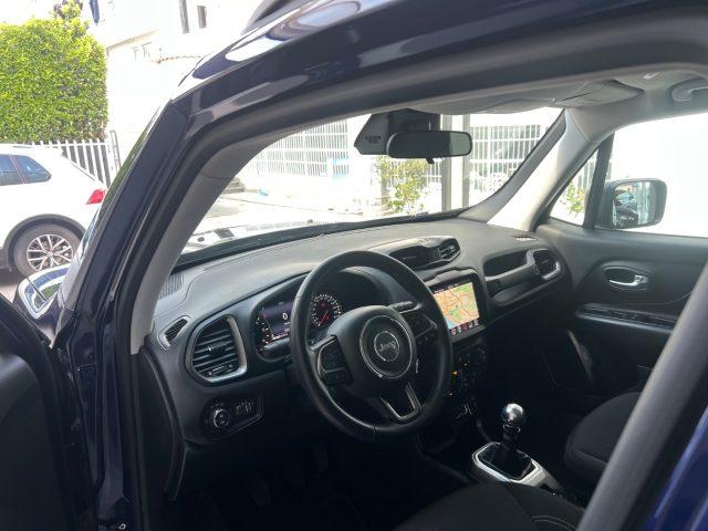 JEEP Renegade 1.6 Mjt 130 CV Limited da ?199,00 mensili