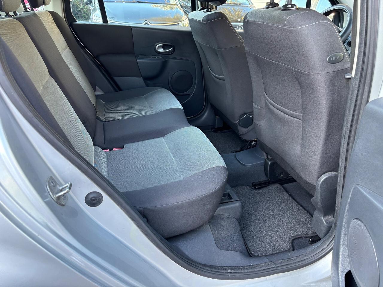 Renault Modus 1.2 16V OK Neopatentati