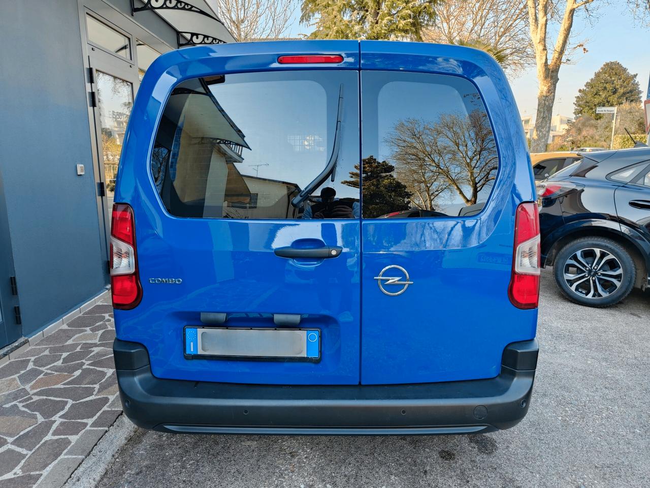 Opel Combo Cargo XL 1.5 Diesel 130CV S&S PL 950kg Edition