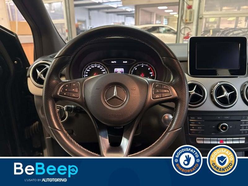 Mercedes-Benz Classe B B 180 D SPORT NEXT