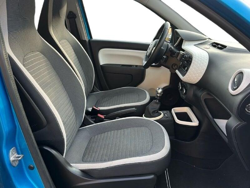 Renault Twingo 0.9 ENERGY DYNAMIQUE